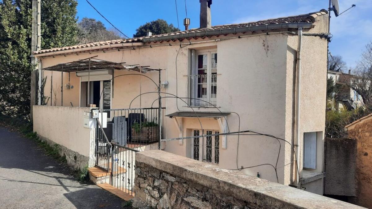 Picture of Home For Sale in Faugeres, Other, France