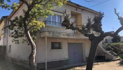 Home For Sale in Beziers, France