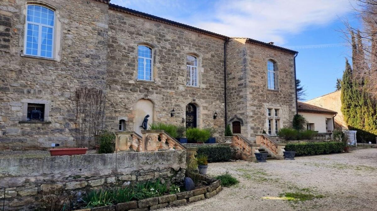 Picture of Home For Sale in Alignan Du Vent, Other, France