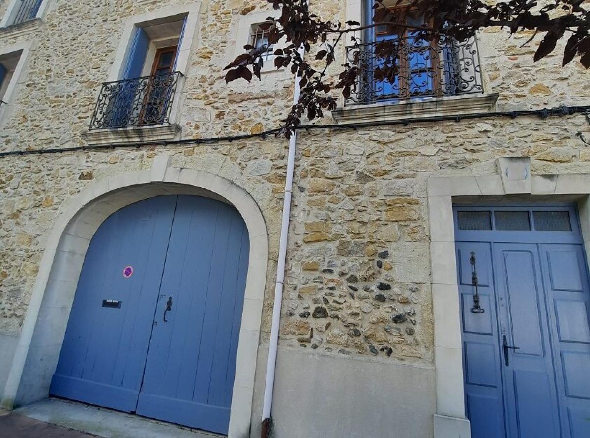 Picture of Home For Sale in Pezenas, Other, France