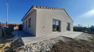 Home For Sale in Cessenon Sur Orb, France