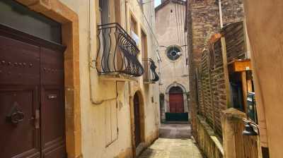 Home For Sale in La Tour Sur Orb, France