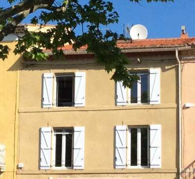 Home For Sale in Saint Chinian, France