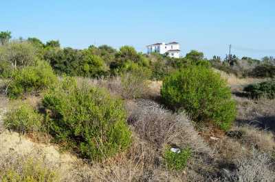 Residential Land For Sale in 