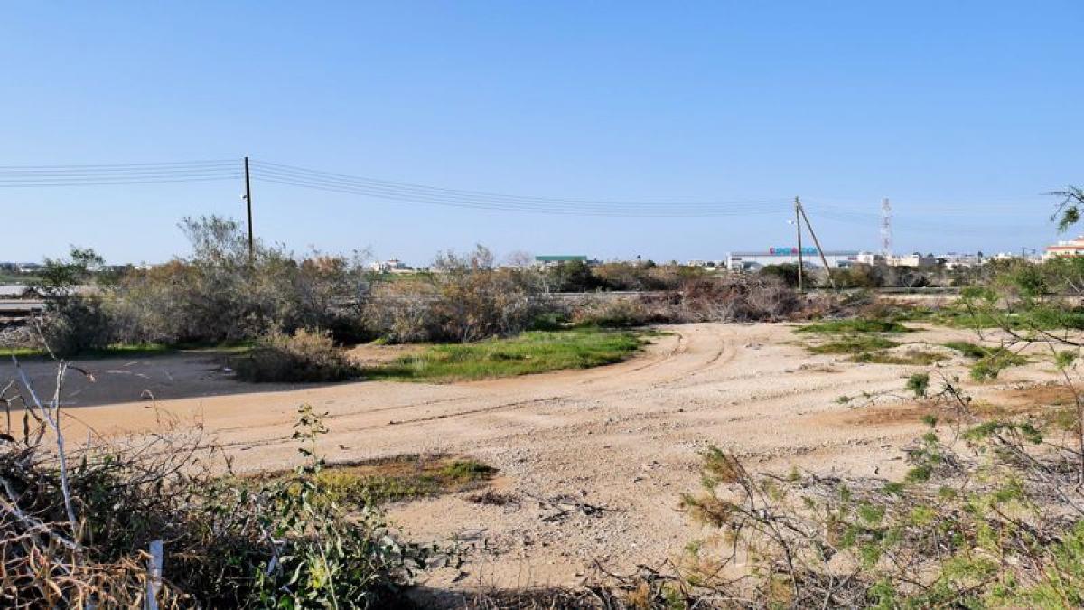 Picture of Residential Land For Sale in Paralimni, Famagusta, Cyprus