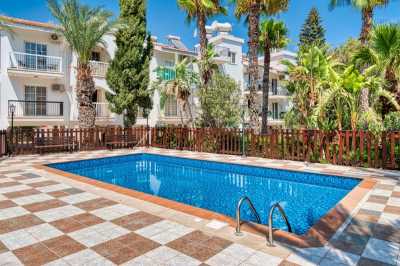 Apartment For Sale in Kapparis, Cyprus