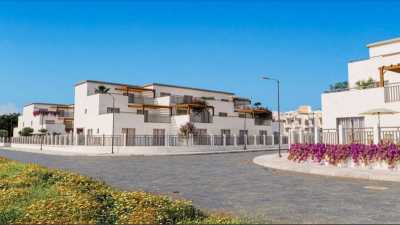 Apartment For Sale in Tersefanou, Cyprus