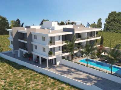 Apartment For Sale in Sotira, Cyprus