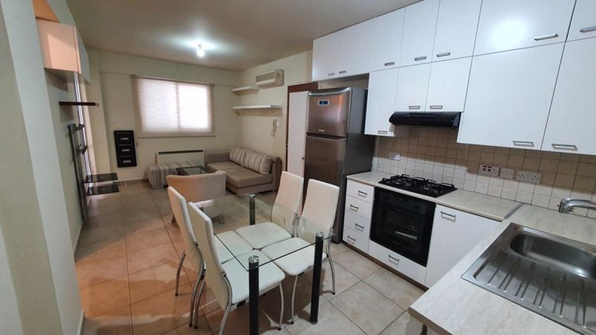 Picture of Apartment For Sale in Kaimakli, Nicosia, Cyprus