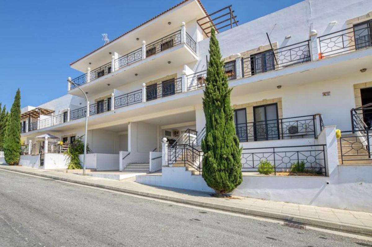 Picture of Apartment For Sale in Tersefanou, Other, Cyprus