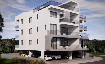 Apartment For Sale in Larnaca, Cyprus