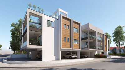 Apartment For Sale in 