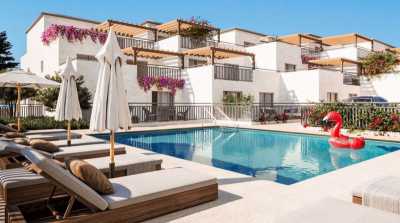 Apartment For Sale in Tersefanou, Cyprus