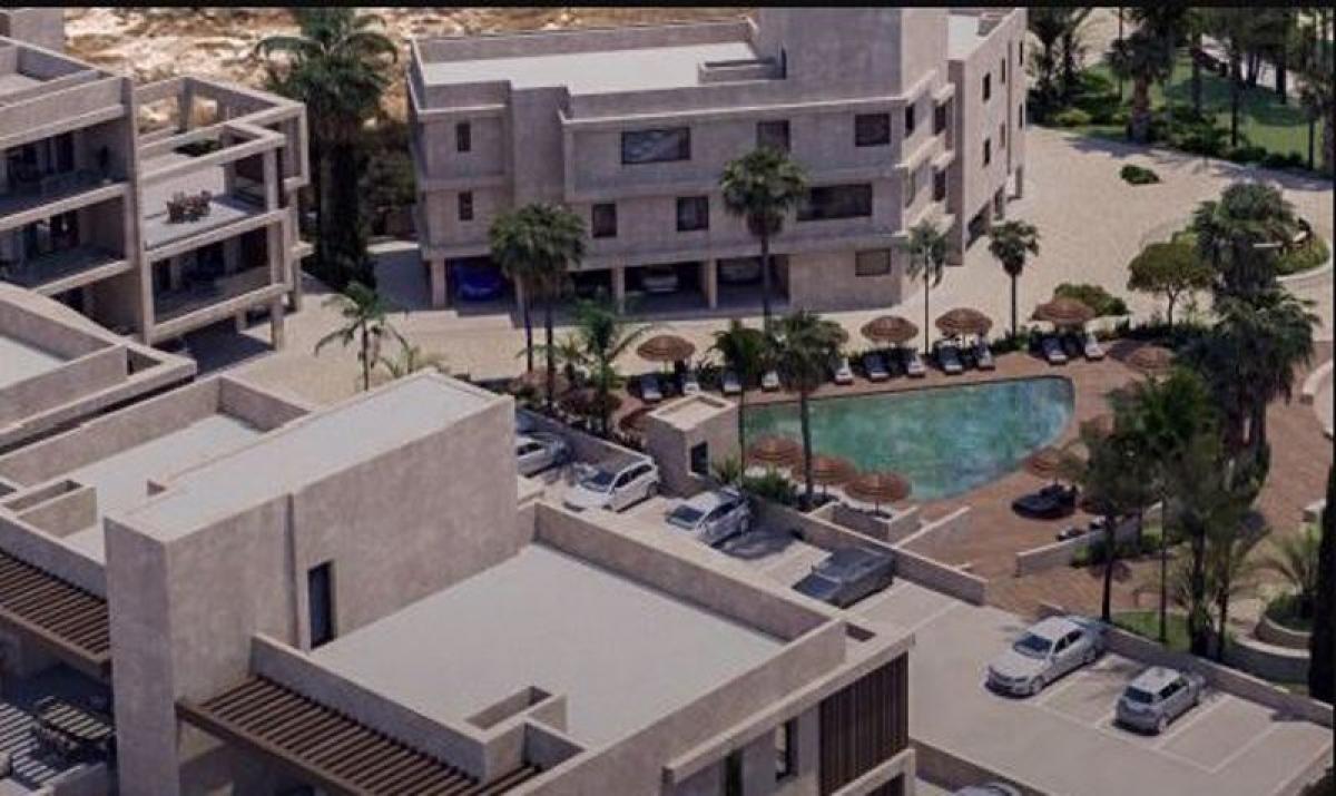 Picture of Apartment For Sale in Paralimni, Famagusta, Cyprus