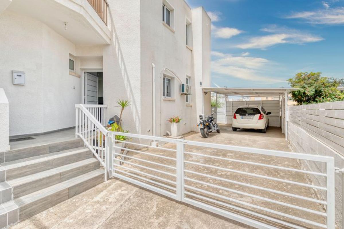 Picture of Apartment For Sale in Paralimni, Famagusta, Cyprus