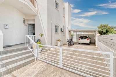 Apartment For Sale in Paralimni, Cyprus