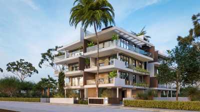 Apartment For Sale in Aradippou, Cyprus