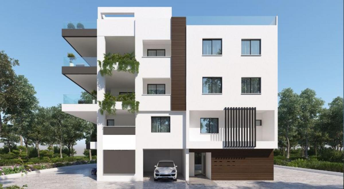 Picture of Apartment For Sale in Larnaca, Larnaca, Cyprus