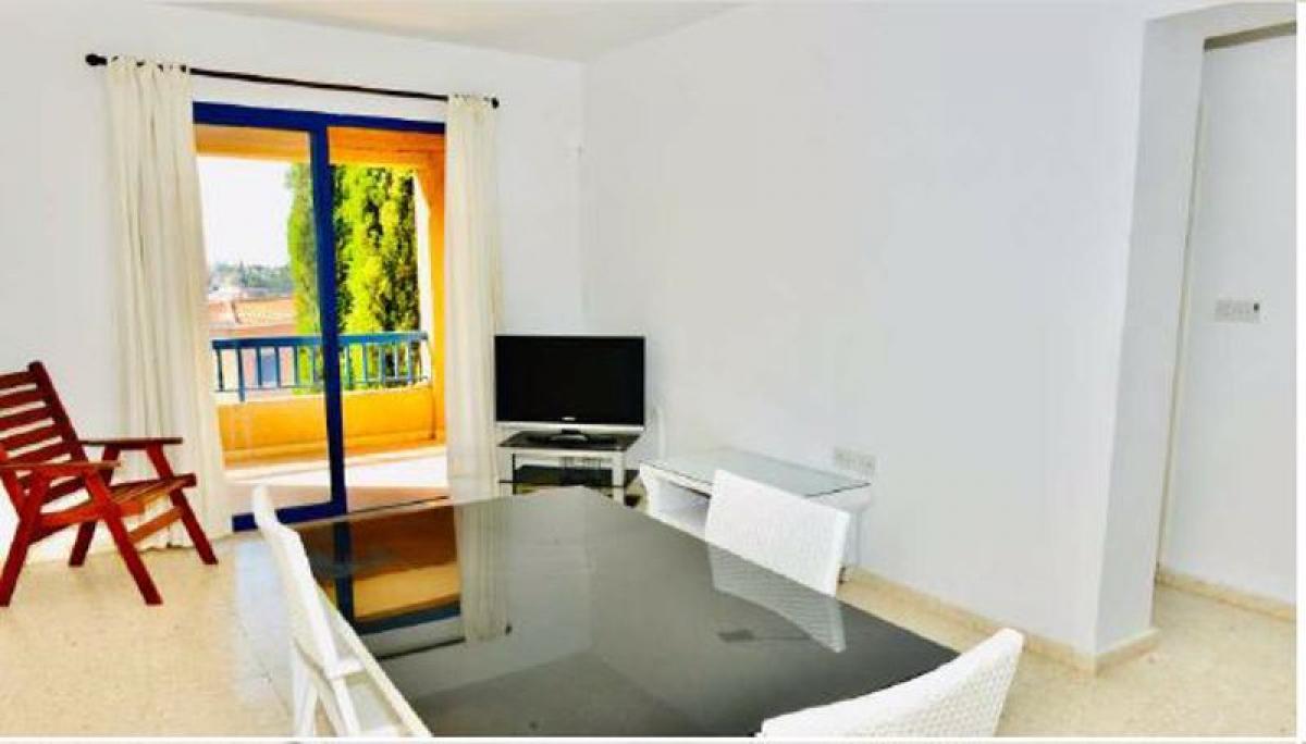 Picture of Apartment For Sale in Tala, Paphos, Cyprus