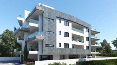 Apartment For Sale in Larnaca, Cyprus