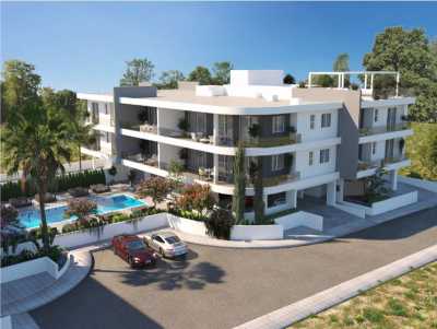 Apartment For Sale in Sotira, Cyprus