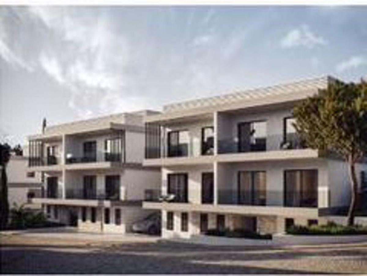 Picture of Apartment For Sale in Geroskipou, Paphos, Cyprus