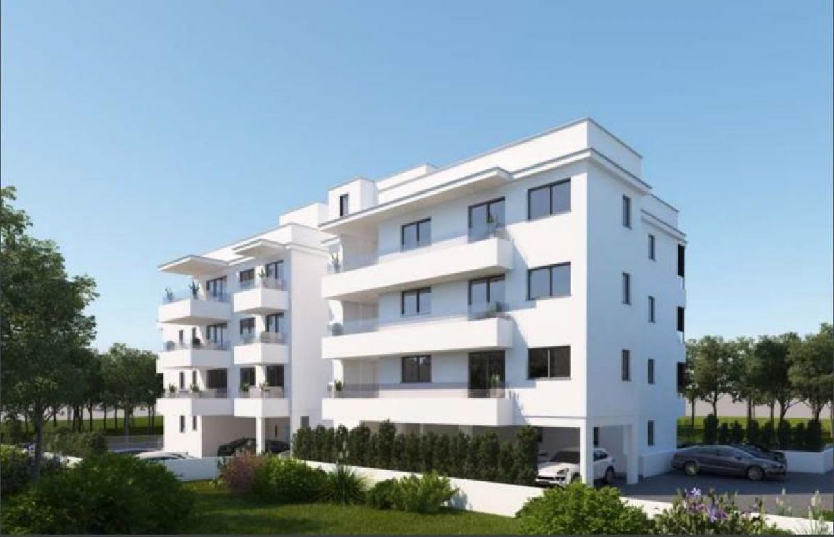 Picture of Apartment For Sale in Aradippou, Larnaca, Cyprus