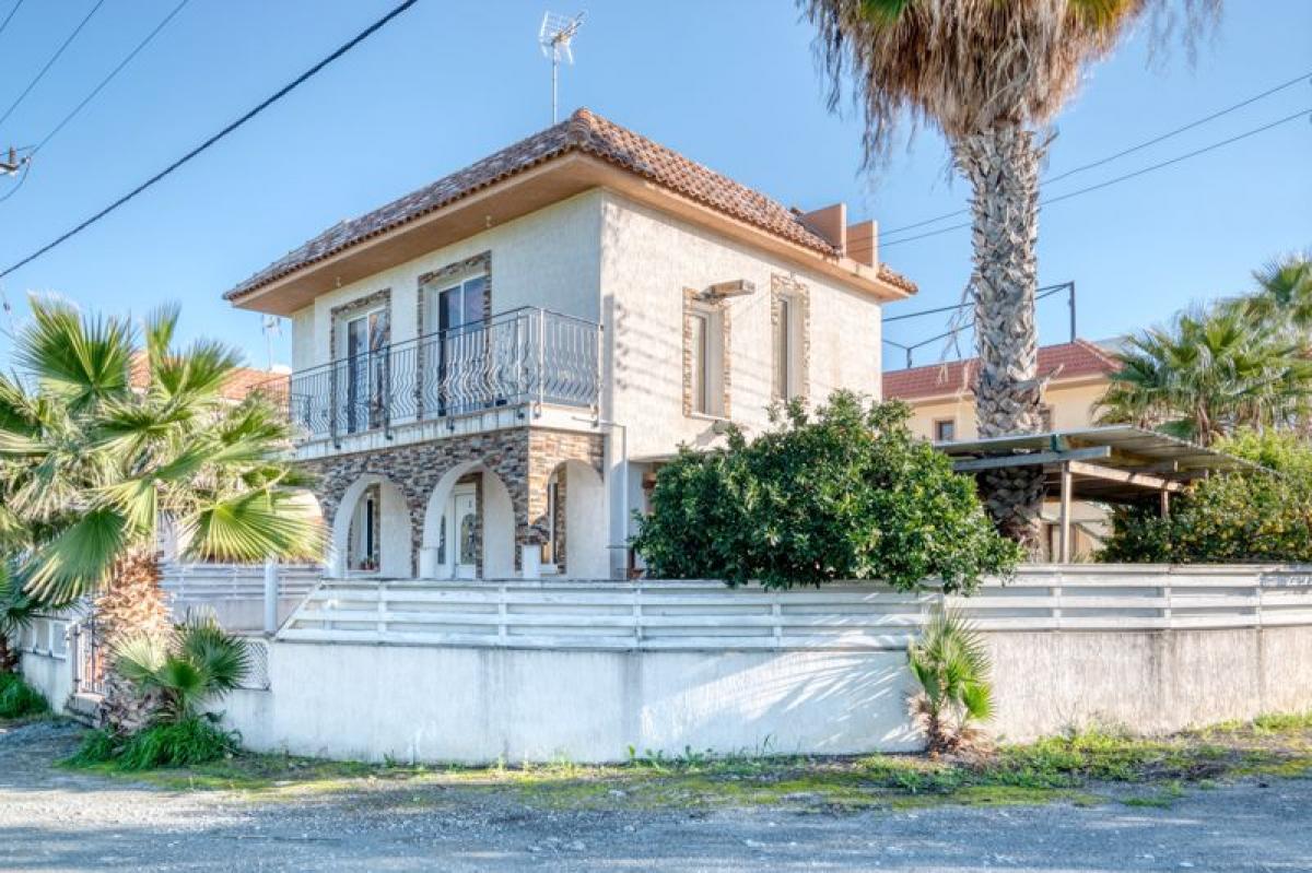 Picture of Villa For Sale in Alethriko, Other, Cyprus