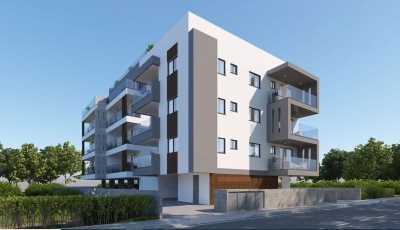 Apartment For Sale in Paphos, Cyprus