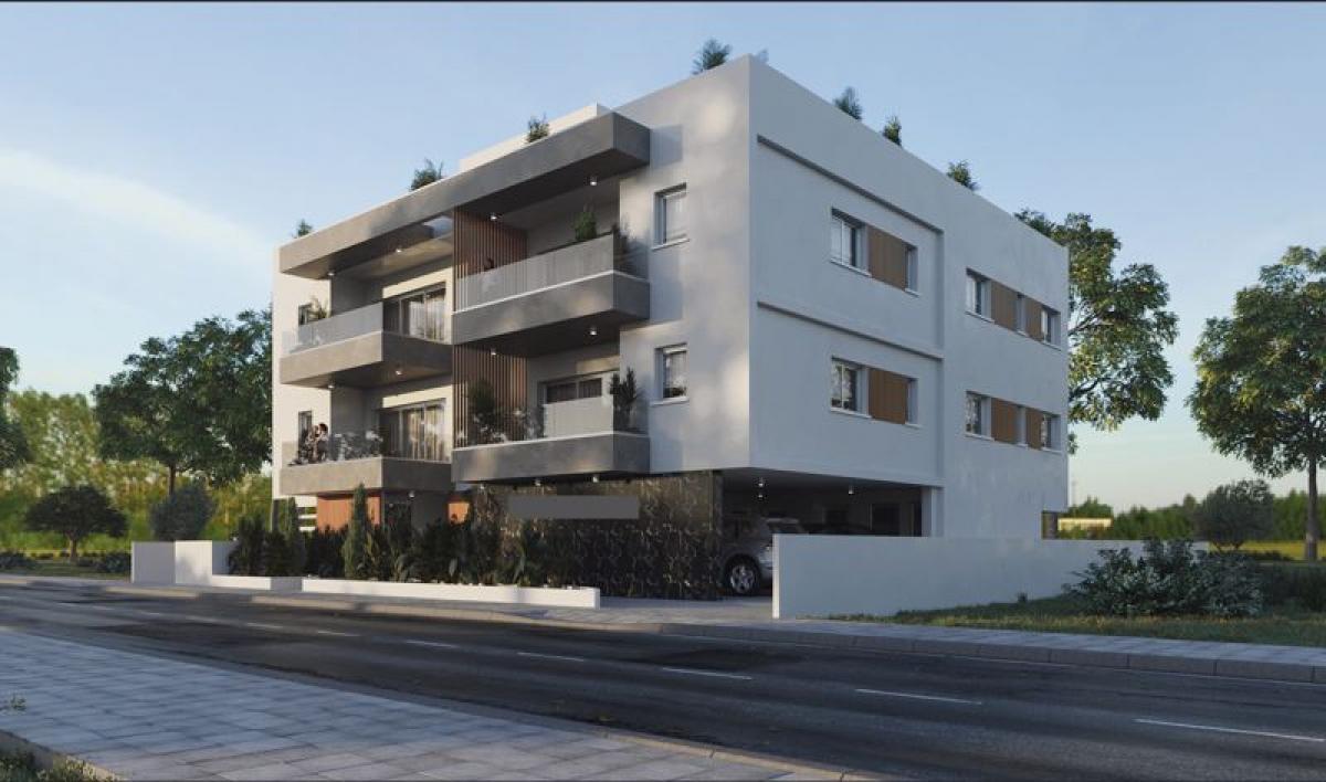 Picture of Apartment For Sale in Kiti, Larnaca, Cyprus