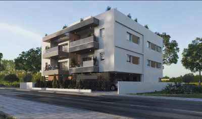 Apartment For Sale in 