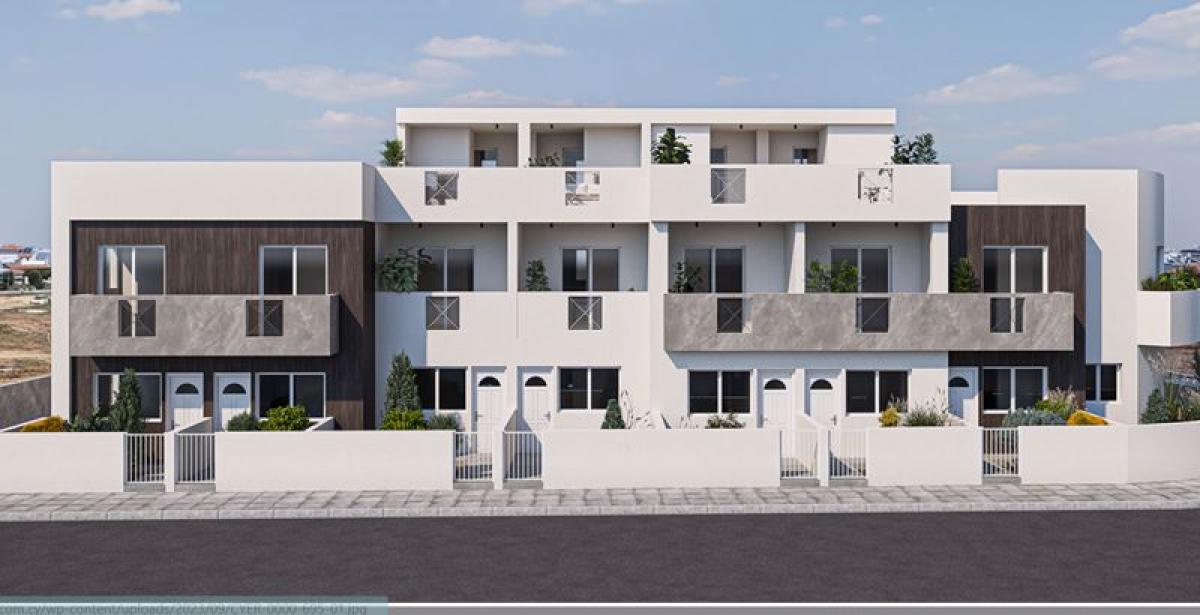 Picture of Home For Sale in Paralimni, Famagusta, Cyprus