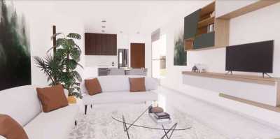 Apartment For Sale in Paphos, Cyprus