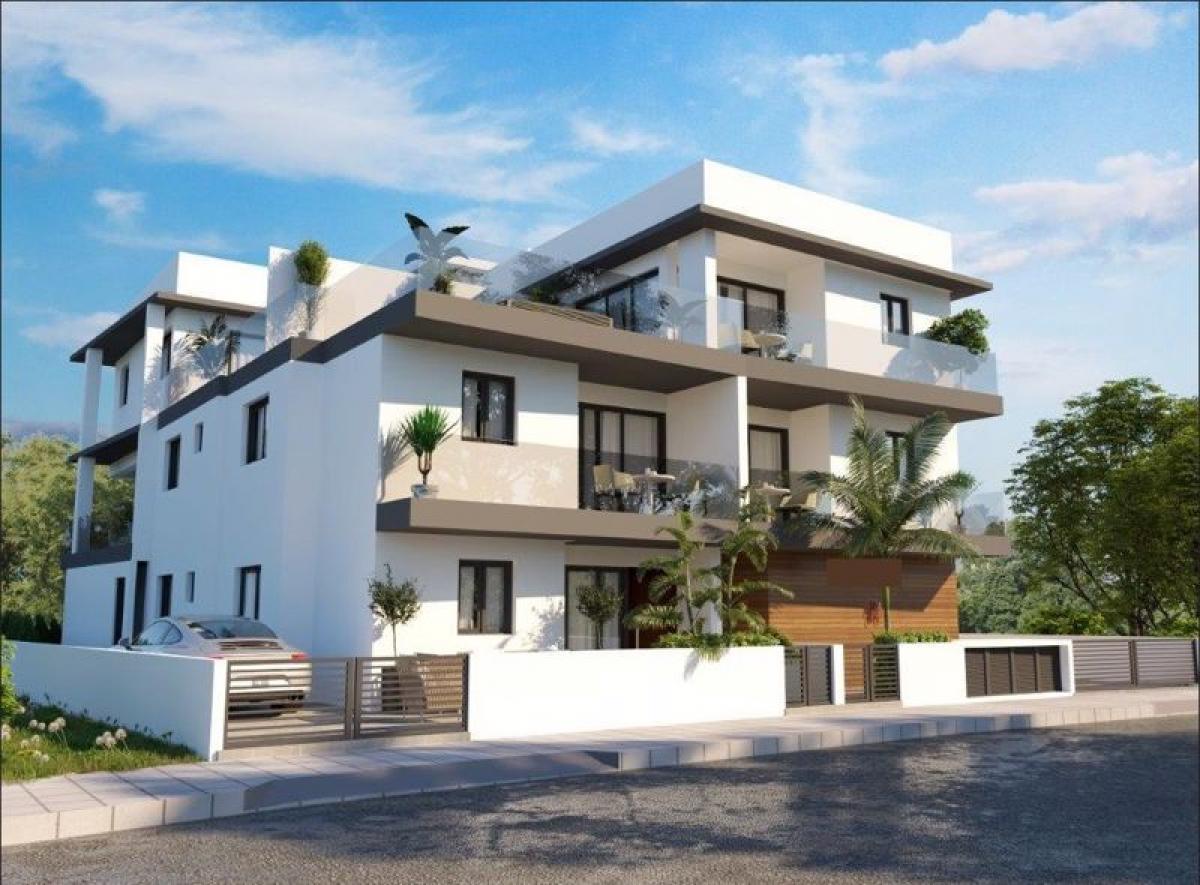 Picture of Apartment For Sale in Kiti, Larnaca, Cyprus