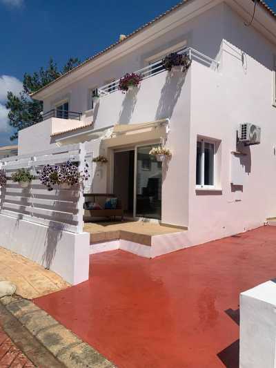 Villa For Sale in 