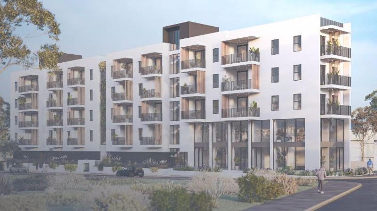 Picture of Apartment For Sale in Paphos, Paphos, Cyprus