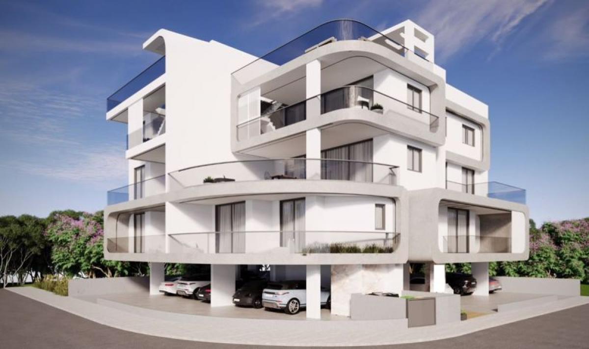 Picture of Apartment For Sale in Larnaca, Larnaca, Cyprus