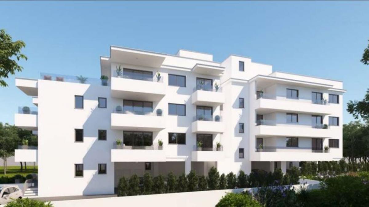 Picture of Apartment For Sale in Aradippou, Larnaca, Cyprus