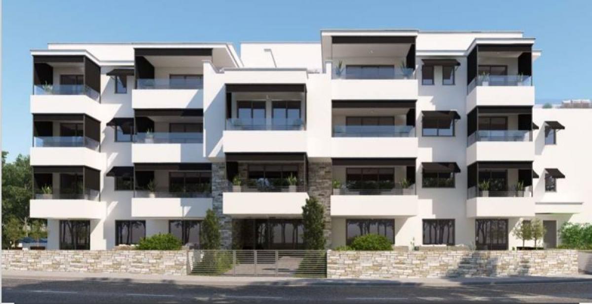 Picture of Apartment For Sale in Aradippou, Larnaca, Cyprus