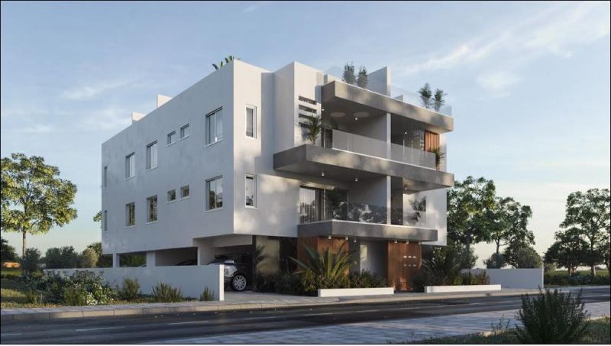 Picture of Apartment For Sale in Kiti, Larnaca, Cyprus