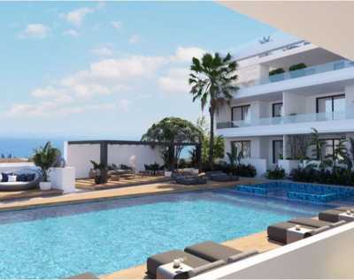 Apartment For Sale in Kapparis, Cyprus