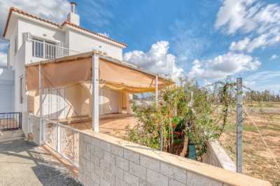 Villa For Sale in 