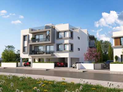 Apartment For Sale in Sotira, Cyprus