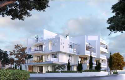 Apartment For Sale in Aradippou, Cyprus