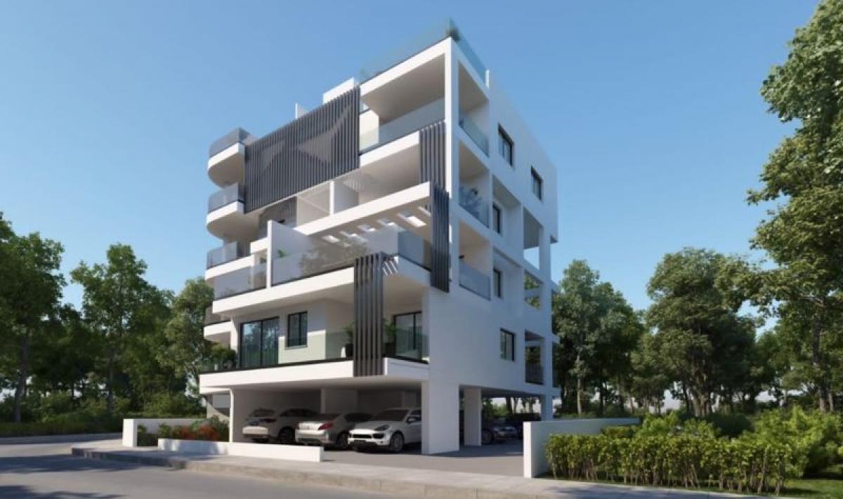 Picture of Apartment For Sale in Larnaca, Larnaca, Cyprus