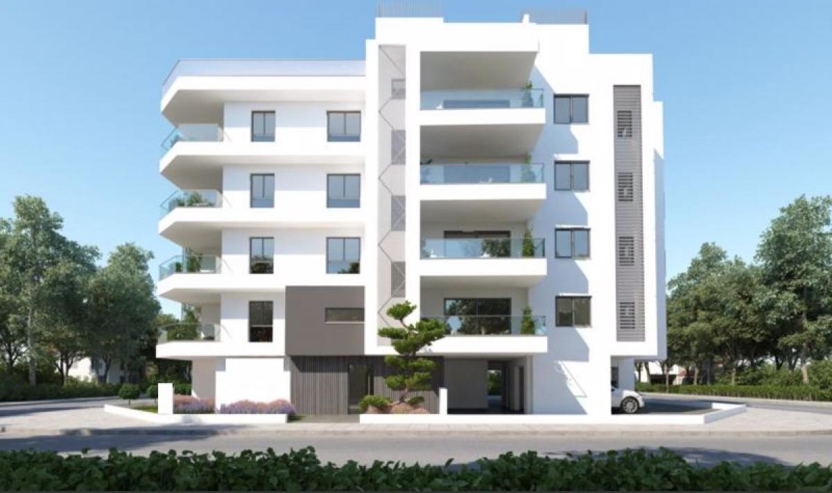 Picture of Apartment For Sale in Larnaca, Larnaca, Cyprus