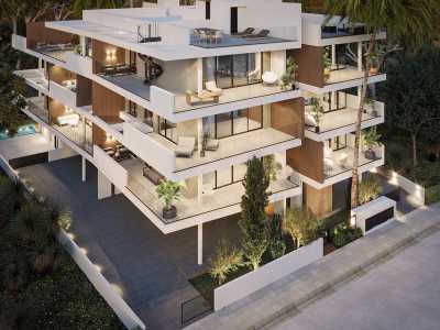 Apartment For Sale in Aradippou, Cyprus