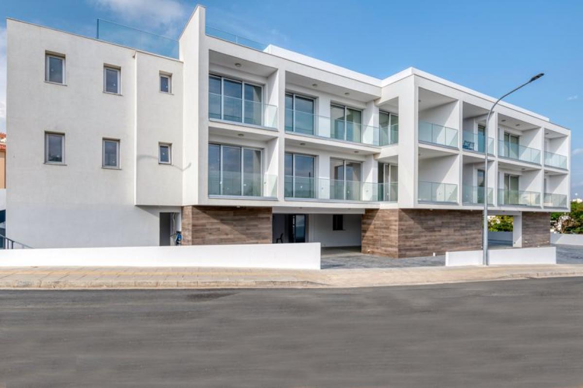 Picture of Apartment For Sale in Kapparis, Famagusta, Cyprus