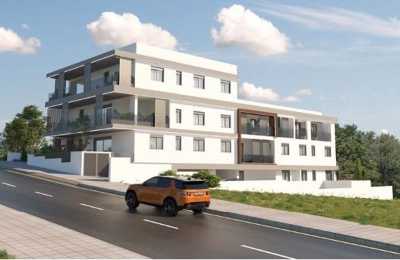 Apartment For Sale in Ayia Fyla, Cyprus