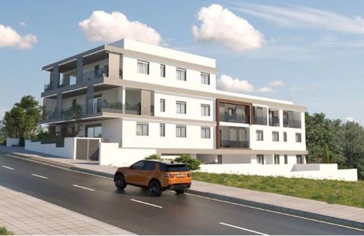 Picture of Apartment For Sale in Ayia Fyla, Other, Cyprus